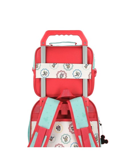 2974821 NECESER-BAND.ADAP.MICKEY BEST FRIENDS TOGETHER