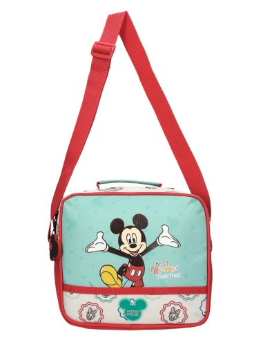 2974821 NECESER-BAND.ADAP.MICKEY BEST FRIENDS TOGETHER