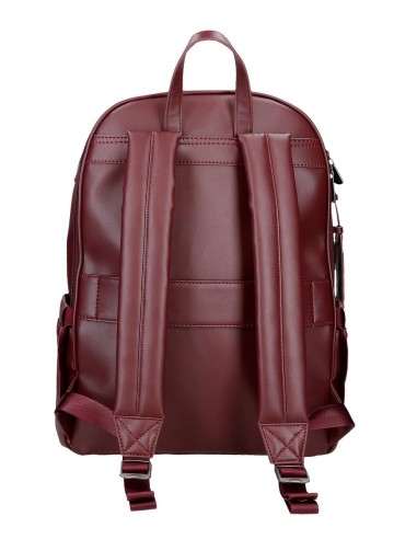 7912432 MOCHILA ADAP. PORTAORD. Y TABLET PJL SPRIG BURDEOS