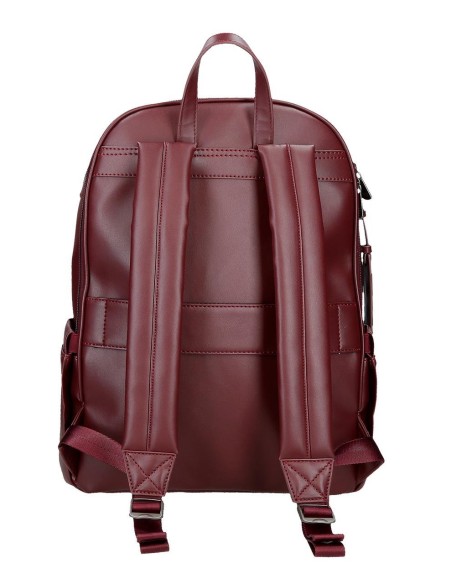 7912432 MOCHILA ADAP. PORTAORD. Y TABLET PJL SPRIG BURDEOS 7912432 MOCHILA ADAP. PORTAORD. Y TABLET PJL SPRIG BURDEOS