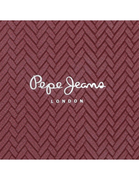 7912432 MOCHILA ADAP. PORTAORD. Y TABLET PJL SPRIG BURDEOS 7912432 MOCHILA ADAP. PORTAORD. Y TABLET PJL SPRIG BURDEOS