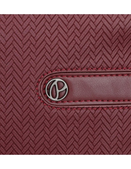 7912432 MOCHILA ADAP. PORTAORD. Y TABLET PJL SPRIG BURDEOS 7912432 MOCHILA ADAP. PORTAORD. Y TABLET PJL SPRIG BURDEOS