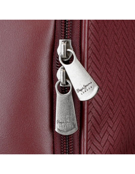 7912432 MOCHILA ADAP. PORTAORD. Y TABLET PJL SPRIG BURDEOS 7912432 MOCHILA ADAP. PORTAORD. Y TABLET PJL SPRIG BURDEOS