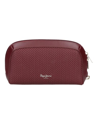 7914132 CARTERA DE MANO PJL SPRIG BURDEOS