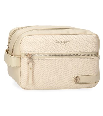 7914431 NECESER 2C PJL SPRIG BEIGE