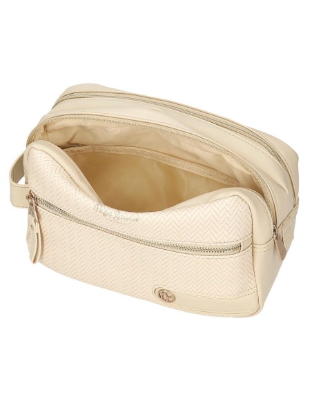 7914431 NECESER 2C PJL SPRIG BEIGE