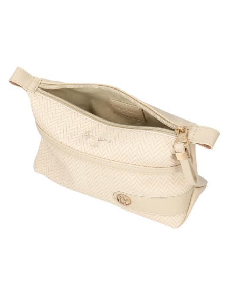 7914531 NECESER PJL SPRIG BEIGE 7914531 NECESER PJL SPRIG BEIGE