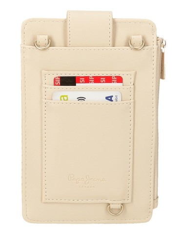 7915031 PORTAMOVIL BANDOLERA PJL SPRIG