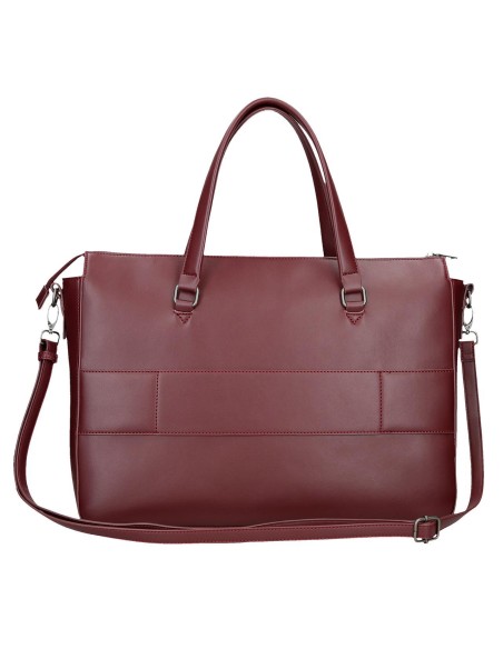 7916632 BOLSO PORTAORD. 2C PJL SPRIG BURDEOS 7916632 BOLSO PORTAORD. 2C PJL SPRIG BURDEOS