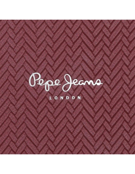 7916632 BOLSO PORTAORD. 2C PJL SPRIG BURDEOS 7916632 BOLSO PORTAORD. 2C PJL SPRIG BURDEOS