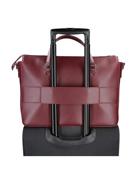 7916632 BOLSO PORTAORD. 2C PJL SPRIG BURDEOS 7916632 BOLSO PORTAORD. 2C PJL SPRIG BURDEOS