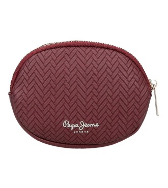 7918032 MONEDERO C/CREM.PJL SPRIG BURDEOS 2