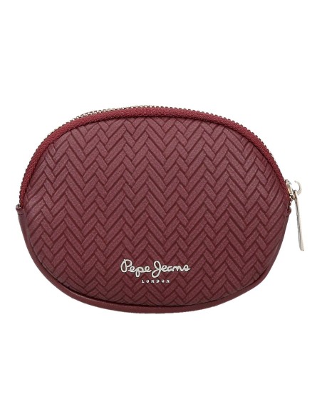 7918032 MONEDERO C/CREM.PJL SPRIG BURDEOS 7918032 MONEDERO C/CREM.PJL SPRIG BURDEOS