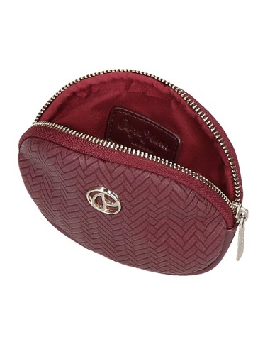 7918032 MONEDERO C/CREM.PJL SPRIG BURDEOS