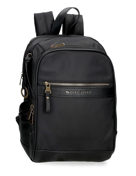 7922131 MOCHILA ADAP.2C PORTAORD.Y TABLET PJL MORGAN NEGRO 7922131 MOCHILA ADAP.2C PORTAORD.Y TABLET PJL MORGAN NEGRO