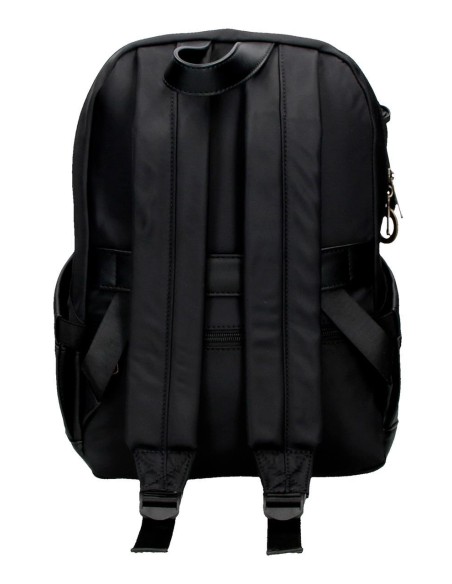 7922131 MOCHILA ADAP.2C PORTAORD.Y TABLET PJL MORGAN NEGRO 7922131 MOCHILA ADAP.2C PORTAORD.Y TABLET PJL MORGAN NEGRO