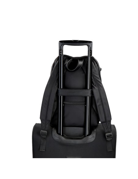 7922131 MOCHILA ADAP.2C PORTAORD.Y TABLET PJL MORGAN NEGRO 7922131 MOCHILA ADAP.2C PORTAORD.Y TABLET PJL MORGAN NEGRO