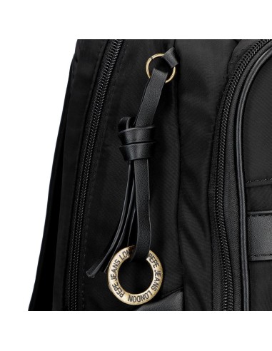 7922131 MOCHILA ADAP.2C PORTAORD.Y TABLET PJL MORGAN NEGRO