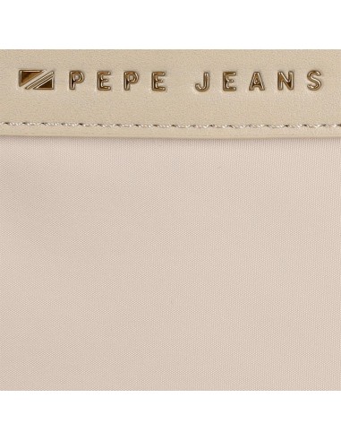 7922133 MOCHILA ADAP.2C PORTAORD. Y TABLET PJL MORGAN BEIGE