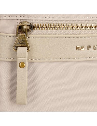 7922133 MOCHILA ADAP.2C PORTAORD. Y TABLET PJL MORGAN BEIGE