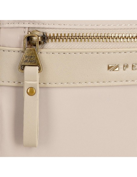 7922133 MOCHILA ADAP.2C PORTAORD. Y TABLET PJL MORGAN BEIGE 7922133 MOCHILA ADAP.2C PORTAORD. Y TABLET PJL MORGAN BEIGE