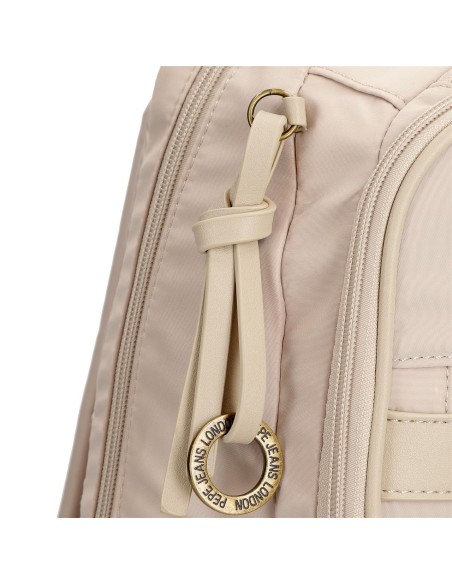 7922133 MOCHILA ADAP.2C PORTAORD. Y TABLET PJL MORGAN BEIGE 7922133 MOCHILA ADAP.2C PORTAORD. Y TABLET PJL MORGAN BEIGE