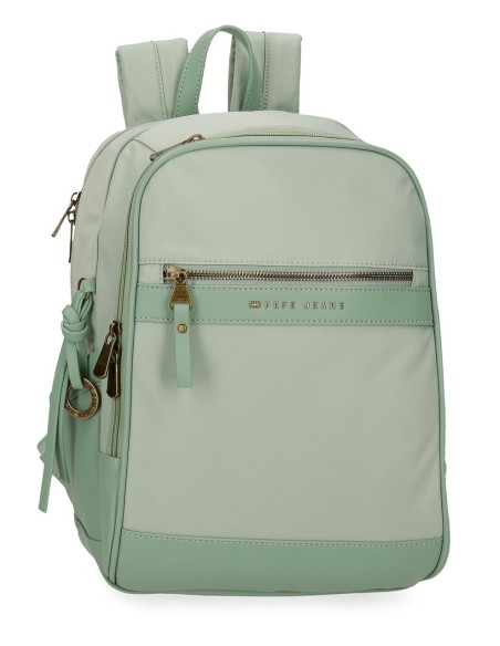 7922134 MOCHILA ADAP.2C PORTAORD. Y TABLET PJL MORGAN VERD 7922134 MOCHILA ADAP.2C PORTAORD. Y TABLET PJL MORGAN VERD