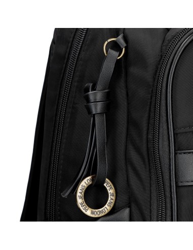 7922431 MOCHILA ADAP. PORTAORD. Y TABLET PJL MORGAN NEGRO