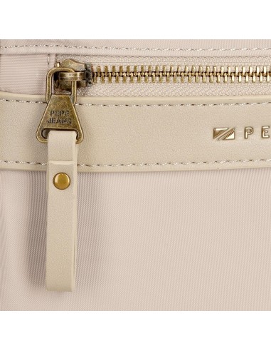 7922433 MOCHILA ADAP. PORTAORD. Y TABLET PJL MORGAN BEIGE