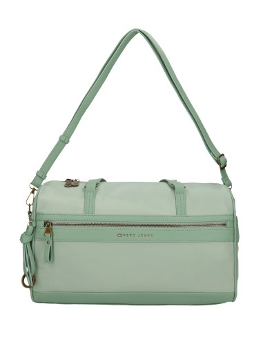 7923734 BOLSA DE VIAJE 40CM.CABINA PJL MORGAN VERDE