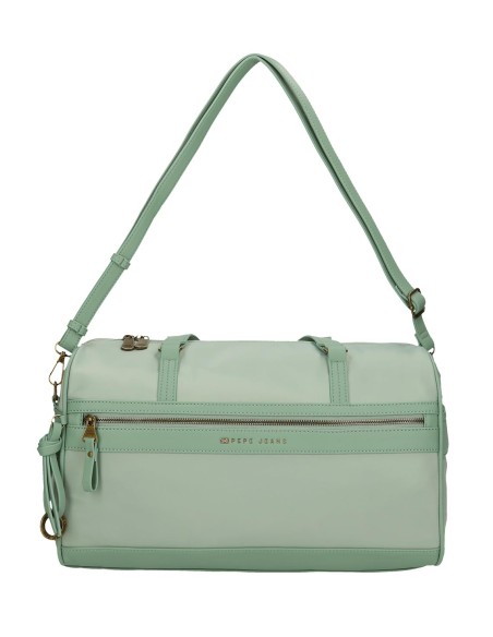 7923734 BOLSA DE VIAJE 40CM.CABINA PJL MORGAN VERDE 7923734 BOLSA DE VIAJE 40CM.CABINA PJL MORGAN VERDE