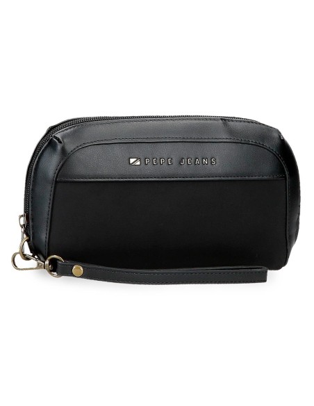 7924131 CARTERA DE MANO PJL MORGAN NEGRO