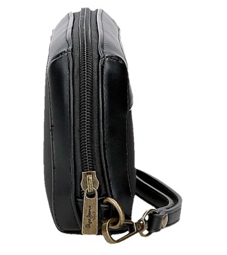 7924131 CARTERA DE MANO PJL MORGAN NEGRO 2