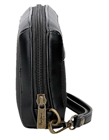 7924131 CARTERA DE MANO PJL MORGAN NEGRO