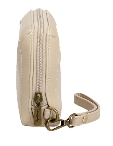 7924133 CARTERA DE MANO PJL MORGAN BEIGE