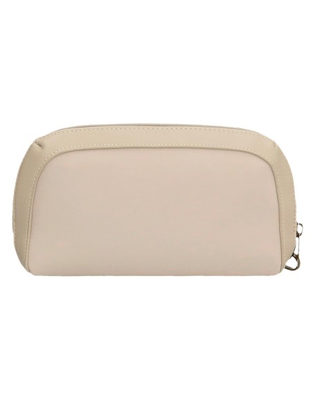 7924133 CARTERA DE MANO PJL MORGAN BEIGE 7924133 CARTERA DE MANO PJL MORGAN BEIGE