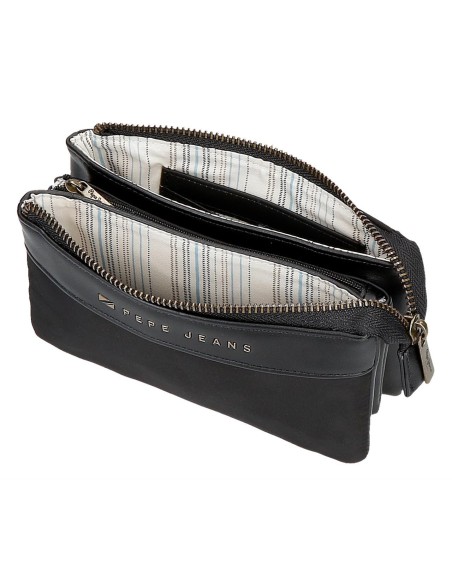 7924331 NECESER 3C. PJL MORGAN NEGRO 7924331 NECESER 3C. PJL MORGAN NEGRO