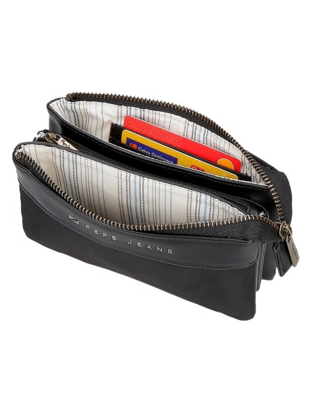 7924331 NECESER 3C. PJL MORGAN NEGRO 7924331 NECESER 3C. PJL MORGAN NEGRO