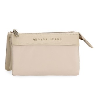 7924333 NECESER 3C. PJL MORGAN BEIGE