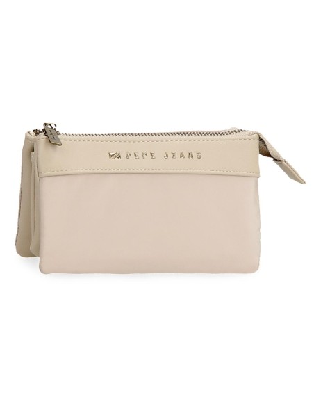 7924333 NECESER 3C. PJL MORGAN BEIGE