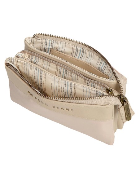 7924333 NECESER 3C. PJL MORGAN BEIGE