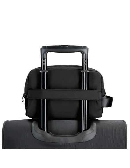 7924431 NECESER ADAP. 2C PJL MORGAN NEGRO 7924431 NECESER ADAP. 2C PJL MORGAN NEGRO