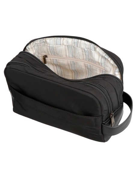 7924431 NECESER ADAP. 2C PJL MORGAN NEGRO 7924431 NECESER ADAP. 2C PJL MORGAN NEGRO