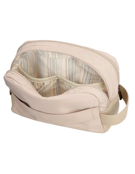 7924433 NECESER ADAP. 2C PJL MORGAN BEIGE 7924433 NECESER ADAP. 2C PJL MORGAN BEIGE