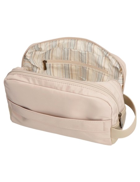 7924433 NECESER ADAP. 2C PJL MORGAN BEIGE 7924433 NECESER ADAP. 2C PJL MORGAN BEIGE