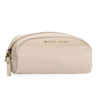 7924633 NECESER PJL MORGAN BEIGE