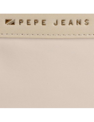 7924633 NECESER PJL MORGAN BEIGE