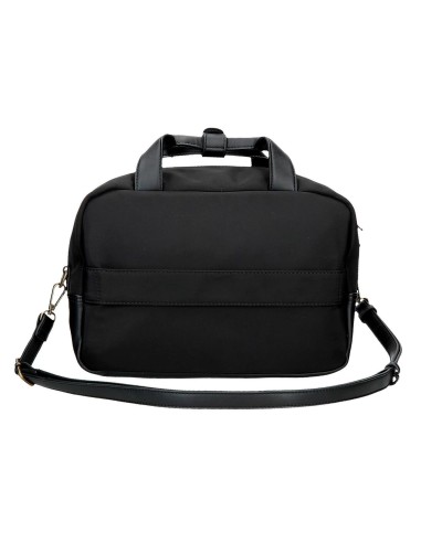 7924731 NECESER BAND. ADAP. PJL MORGAN NEGRO