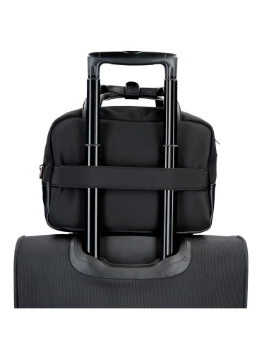 7924731 NECESER BAND. ADAP. PJL MORGAN NEGRO