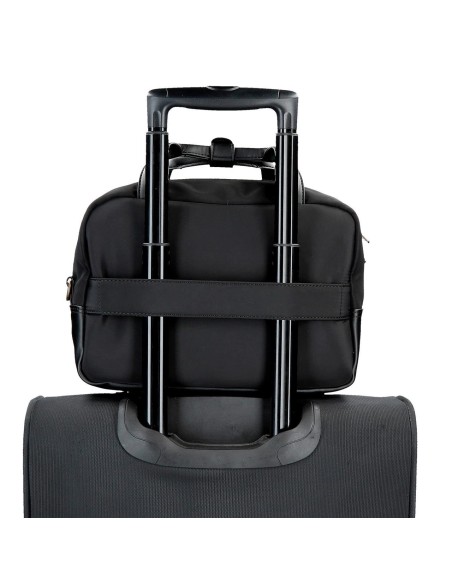 7924731 NECESER BAND. ADAP. PJL MORGAN NEGRO 7924731 NECESER BAND. ADAP. PJL MORGAN NEGRO